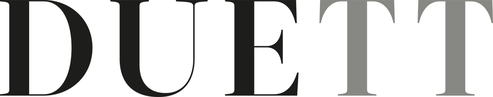 DUETT MANNHEIM Logo